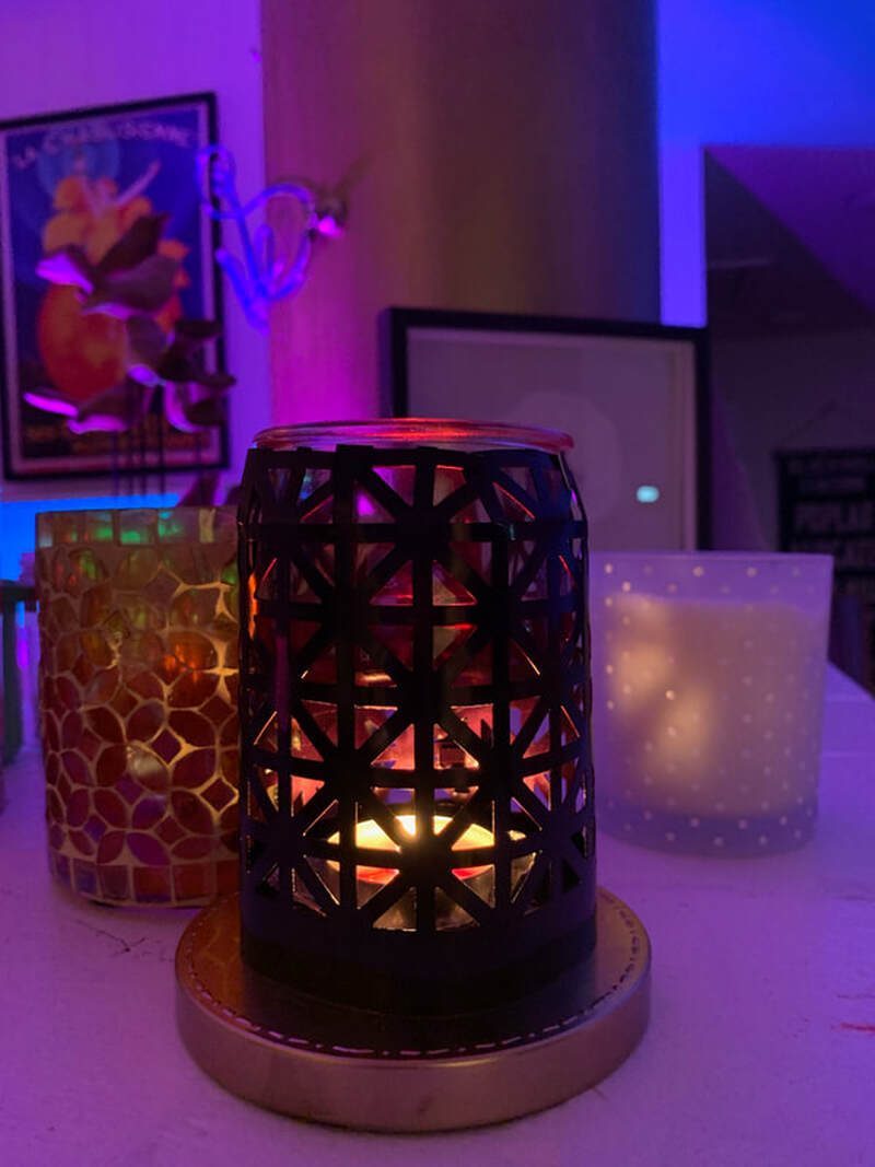 Not perfect, but I like it!
